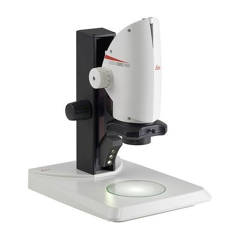 Fuente de luz para estereomicroscopio - LED2500 - Leica Microsystems - LED / compacta
