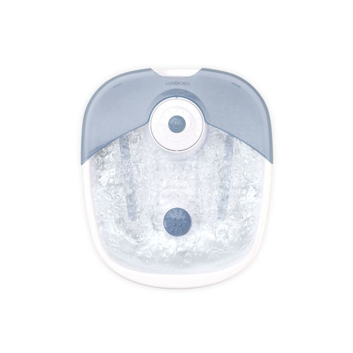 Baño para pies de hidromasaje - LA110414 - Lanaform