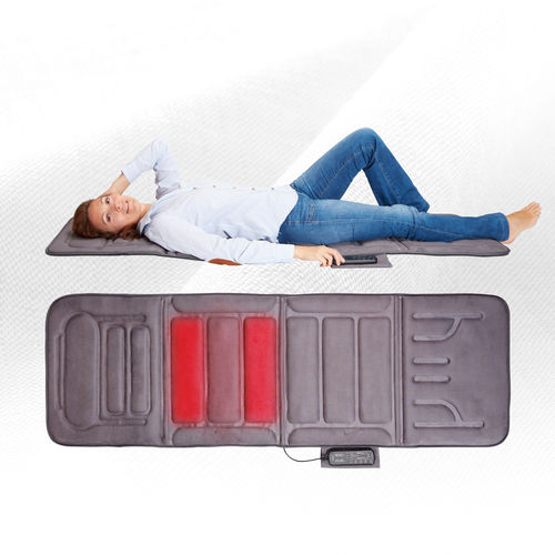 Cubierta de sillón para masaje de percusión - LA110315 - Lanaform - calefactada