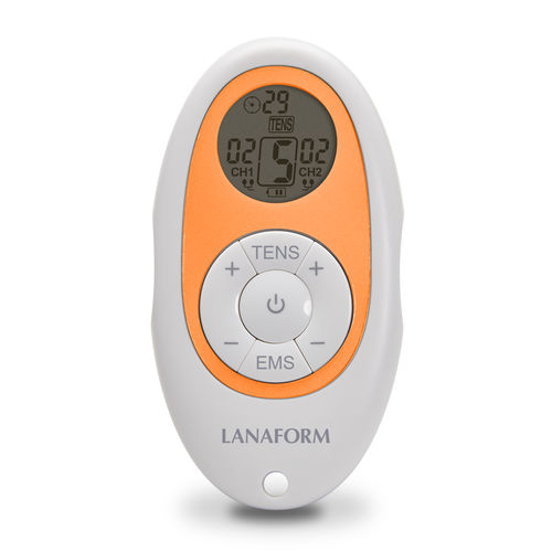 Electroestimulador - Medi Stim - Lanaform - de mano / TENS / EMS