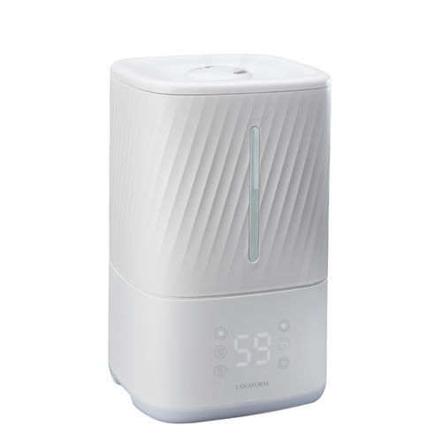 Humidificador de ultrasonidos - Napo - Lanaform - de uso doméstico / calefactado