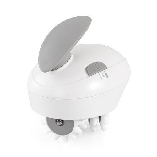 Masajeador eléctrico de mano - Cell Roller - Lanaform - con batería