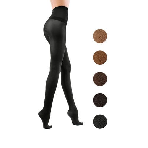 Pantys de compresión para la prevención del tromboembolismo venoso - ANTI-CELL - Lanaform - para mujer / M / L