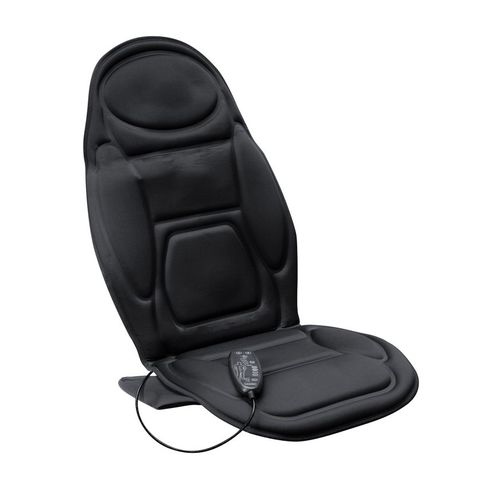 Cubierta de sillón para masaje Shiatsu - LA110304 - Lanaform - masaje por vibraciones / calefactada