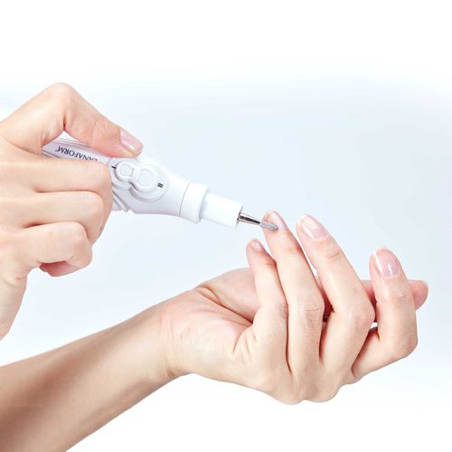 Micromotor de manicura - LA130507 - Lanaform - de pedicura / eléctrico