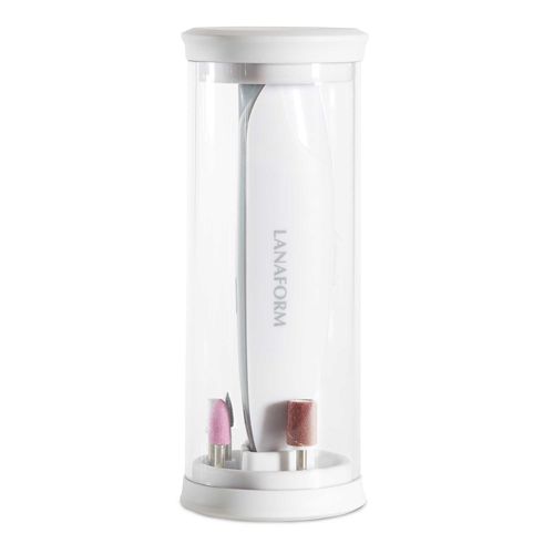 Micromotor de pedicura - LA130512 - Lanaform - de manicura / eléctrico / mini