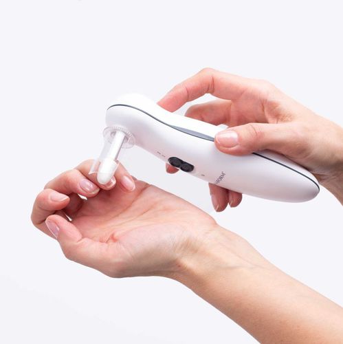 Micromotor de manicura - LA130510 - Lanaform - de pedicura / eléctrico