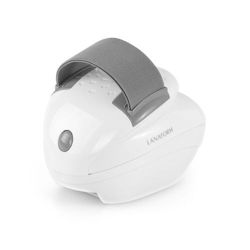 Masajeador eléctrico de mano - LA11022002 - Lanaform - con batería