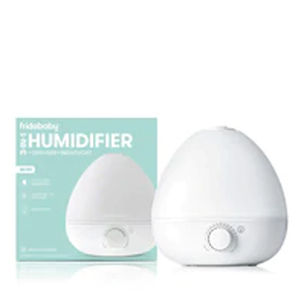 Humidificador de ultrasonidos - BreatheFrida - NoseFrida - pediátrico