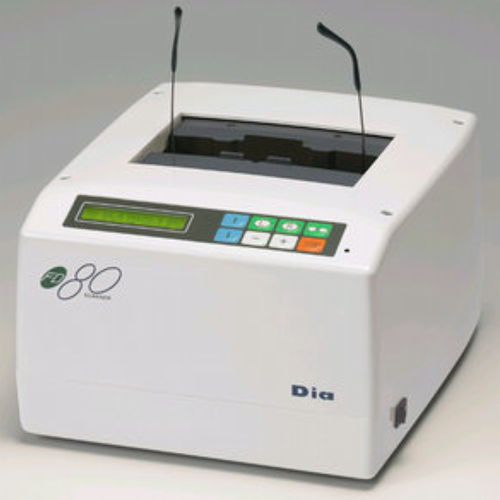 Trazador de monturas de gafas - FD-80 3 - Dia Optical