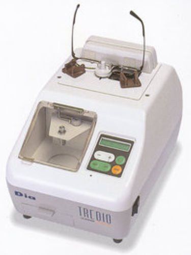 Trazador de monturas de gafas - FD-8 - Dia Optical