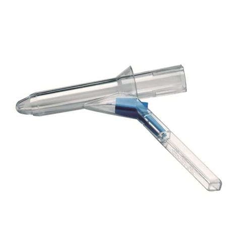 Proctoscopio pediátrico - 70 mm | 01.PCT-03, 01.PCT-03D - Gyneas - para adulto / recto