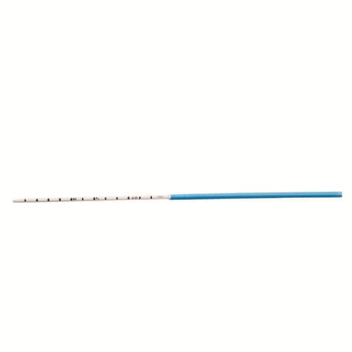 Histerómetro recto - ø 3.3 mm | CH10 01.510 - Gyneas - desechable