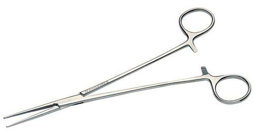 Pinza quirúrgica - 55.220 - Gyneas