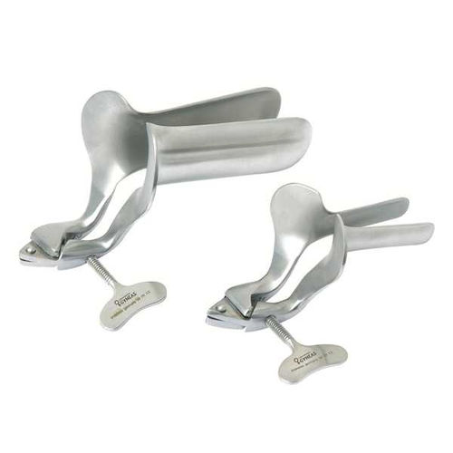 Espéculo vaginal - 75.501, 75.506 - Gyneas - de Collin / esterilizable