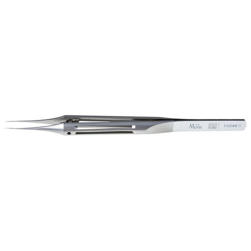 Pinza para oftalmología - 13246 - Moria Surgical