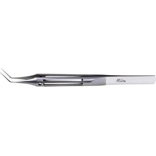 Pinza para oftalmología - 19097 - Moria Surgical