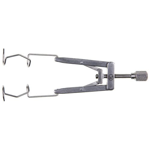 Espéculo nasal - 17508X10 - Moria Surgical - esterilizable