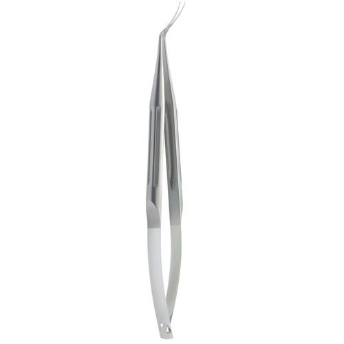 Pinza para oftalmología - 20031 - Moria Surgical - curva
