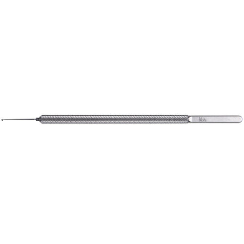 Gancho quirúrgico oftálmico - M35522 - Moria Surgical