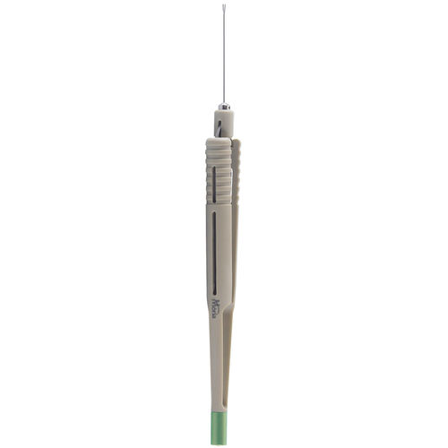 Pinza para oftalmología - 20309 - Moria Surgical - de agarre / recta