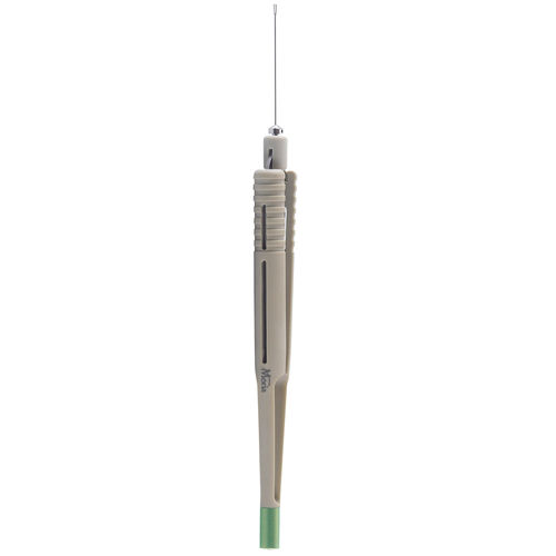 Pinza para oftalmología - 20301 - Moria Surgical - de agarre / recta