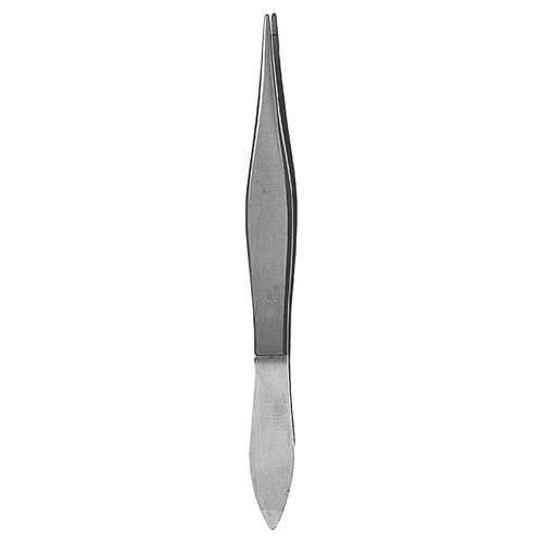 Pinza quirúrgica - 2146 - Moria Surgical - para oftalmología / recta