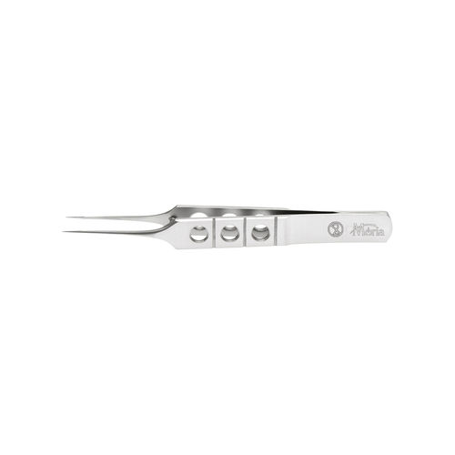 Pinza para oftalmología - 17514X10 - Moria Surgical