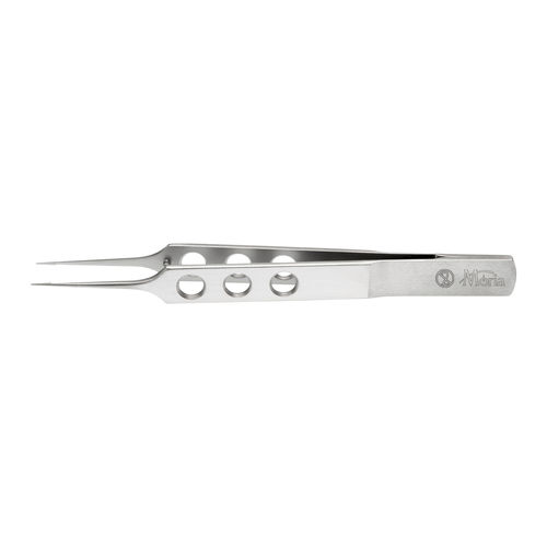 Pinza para oftalmología - 17515X10 - Moria Surgical