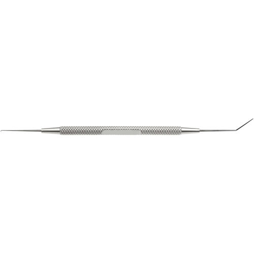 Elevador dental doble - 17523X10 - Moria Surgical