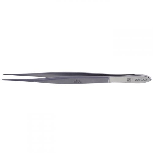 Pinza quirúrgica - 2280A - Moria Surgical - para oftalmología / de Lester / dentada