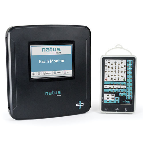Amplificador de electrofisiología EEG - Natus Hearing & Balance - 64 canales