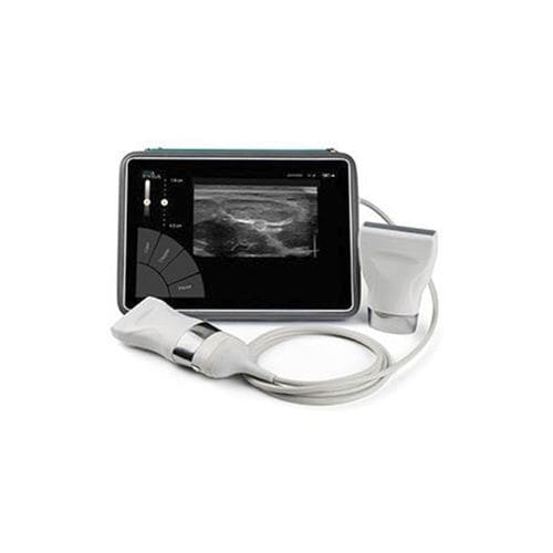 Ecógrafo portátil - InVisus®Pro - Natus Hearing & Balance - para ecografía polivalente / doppler-color / pantalla táctil