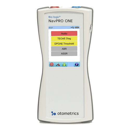 Sistema de medición de PEA - Bio-logic®  - Natus Hearing & Balance - audiometría pediátrica / digital