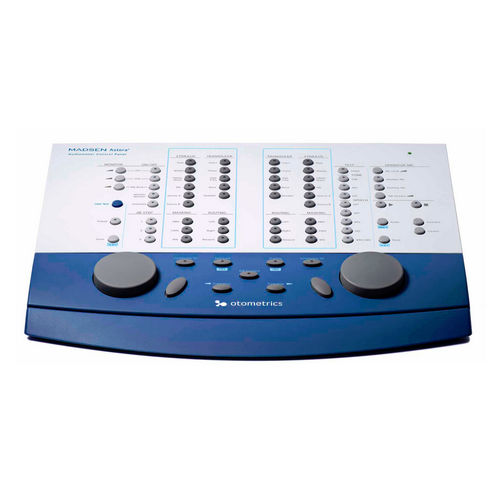 Audiómetro de diagnóstico clínico - Madsen® Astera2 - Natus Hearing & Balance - audiometría para adultos / basada en ordenador