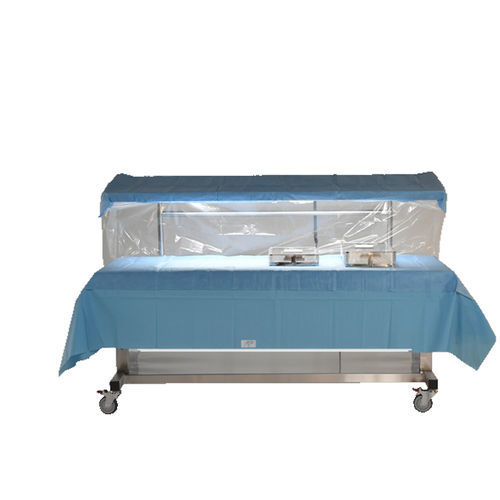 Mesa de trabajo - CDS-3060-ADJ-E - Pedigo - eléctrica