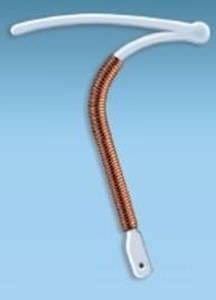 Dispositivo intrauterino copper-7 - DIU KUPFER 7 - Medical Engineering Corporation