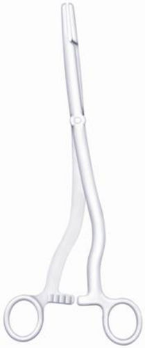 Pinza de agarre - Medical Plus® - Medical Engineering Corporation - para apósitos / desechable