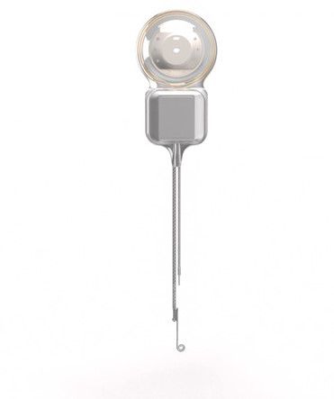 Implante coclear parte interna - Nucleus&reg; Nexa&reg; - Cochlear - pediátrico