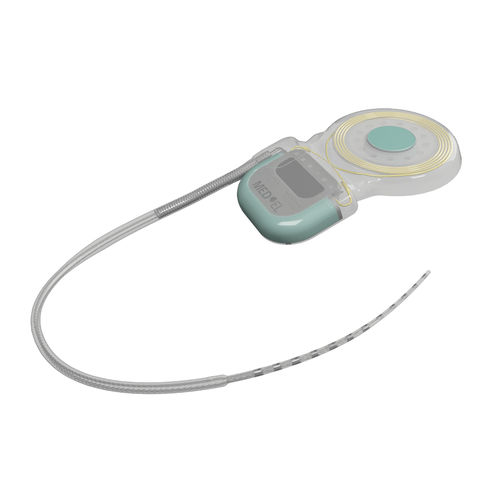 Implante coclear parte interna - SYNCHRONY EAS - MED-EL