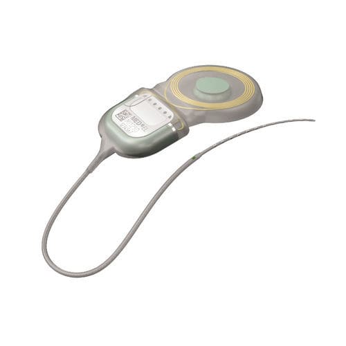 Implante coclear parte interna - SYNCHRONY 2 - MED-EL