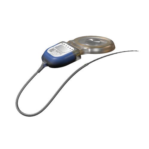 Implante coclear parte interna - SONATA 2 - MED-EL