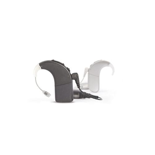 Implante coclear procesador de contorno de oreja - Naída CI Q90 - Advanced Bionics