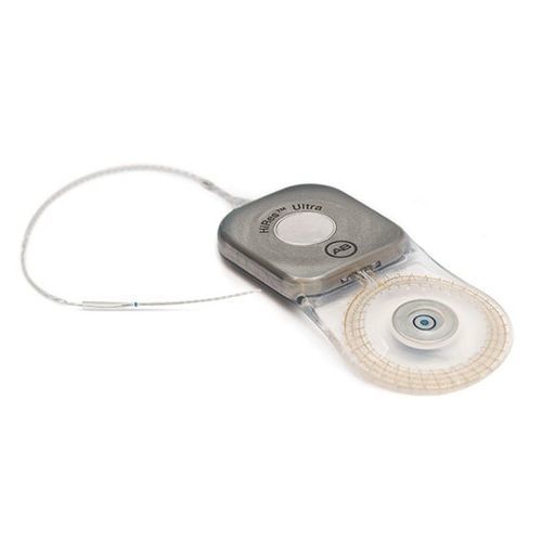 Implante coclear parte interna - HiRes Ultra (V2) - Advanced Bionics