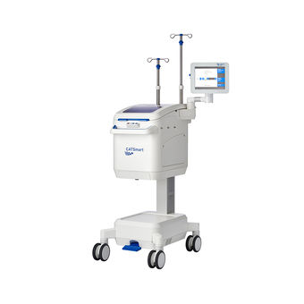 Sistema de autotransfusión postoperatorio - CATSmart® - Fresenius Kabi