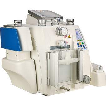 Extractor de los componentes sanguíneos de mesa - G5 Plus - Fresenius Kabi