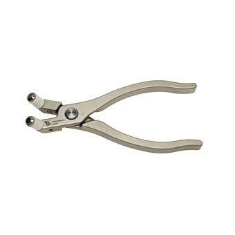 Soldadora manual - 6R4452 - Fresenius Kabi - de tubos de bolsas de sangre / portátil de mano