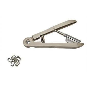 Soldadora médica - 4R4454 - Fresenius Kabi - manual / portátil de mano