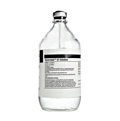 Reactivo en solución - 4A7831 - Fresenius Kabi - tampón de lavado / de muestras de sangre / de cloruro
