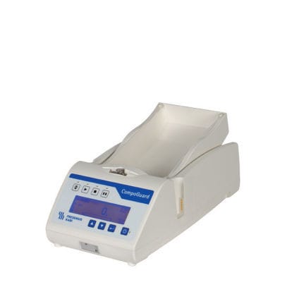 Dispositivo de extracción de sangre - CompoGuard Basic - Fresenius Kabi